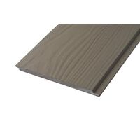  Фиброцементный Сайдинг FCS CLICK WOOD (фактура под дерево) F53, фото 1 