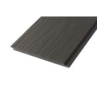  Фиброцементный Сайдинг FCS CLICK WOOD (фактура под дерево) F60, фото 1 