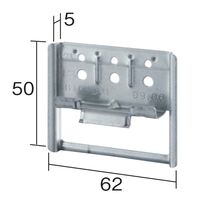  кляммер BTK-D01, фото 1 