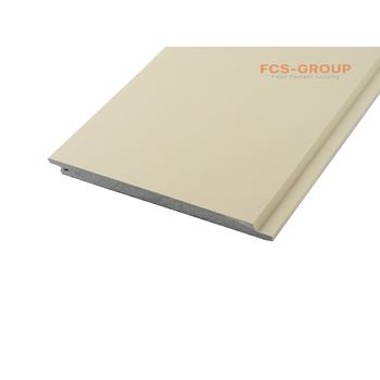  Фиброцементный Сайдинг FCS CLICK SMOOTH (фактура гладкая) F08, фото 1 