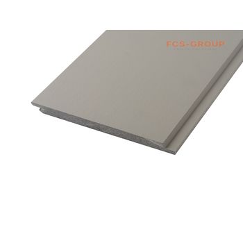  Фиброцементный Сайдинг FCS CLICK SMOOTH (фактура гладкая) F52, фото 1 