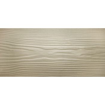  Фиброцементный сайдинг CEDRAL WOOD (фактура под дерево) С03 - Белый песок, фото 1 
