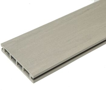  Террасная доска ДПК CM Decking MIX ясень 135х25х3000, фото 1 
