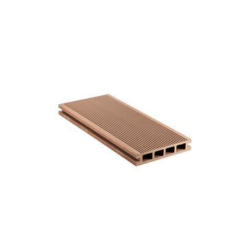  Террасная доска ДПК CM Decking  NATUR рябина 135х25х3000, фото 3 