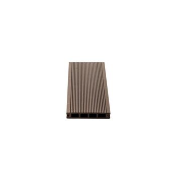  Террасная доска ДПК CM Decking  NATUR венге 135х25х3000, фото 2 