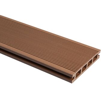  Террасная доска ДПК CM Decking  NATUR рябина 135х25х3000, фото 5 