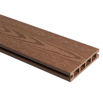  Террасная доска ДПК CM Decking  NATUR рябина 135х25х3000, фото 1 