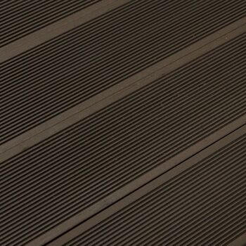  Террасная доска ДПК CM Decking  NATUR венге 135х25х3000, фото 5 
