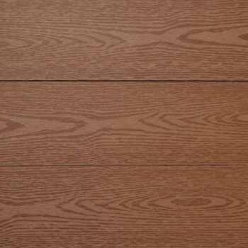  Террасная доска ДПК CM Decking  NATUR рябина 135х25х3000, фото 8 
