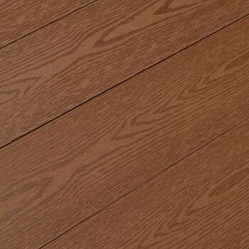  Террасная доска ДПК CM Decking  NATUR рябина 135х25х3000, фото 9 