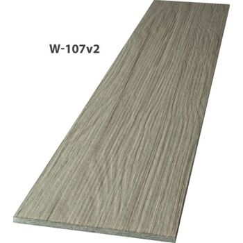  Фиброцементный Сайдинг SidWood Прямой (фактура под дерево) W107V2, фото 1 