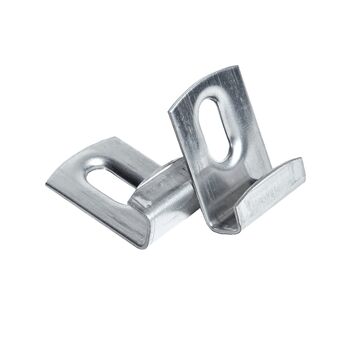 Набор стартовых клипс CM Decking 1