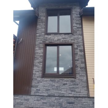  Горный скол 1001 декоративный камень Балтфасад, фото 7 
