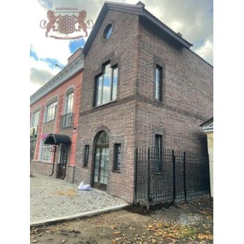  Старый  кирпич 1052 декоративный Балтфасад, фото 11 