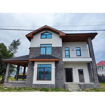  Топаз 1002 декоративный камень Балтфасад, фото 4 