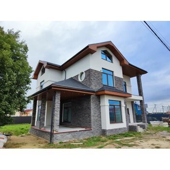  Топаз 1002 декоративный камень Балтфасад, фото 5 