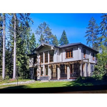  Горный пласт 010 декоративный камень Балтфасад, фото 13 