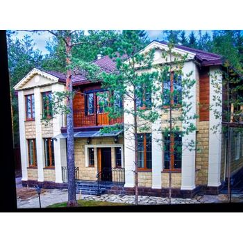  Горный пласт 010 декоративный камень Балтфасад, фото 6 