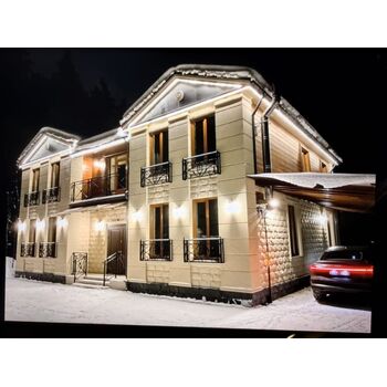  Горный пласт 010 декоративный камень Балтфасад, фото 8 