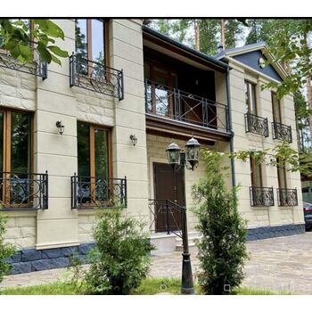  Горный пласт 010 декоративный камень Балтфасад, фото 11 