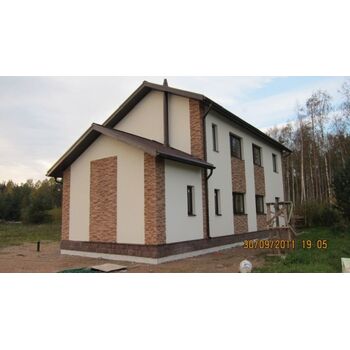  Топаз 093 декоративный камень Балтфасад, фото 6 