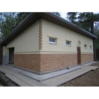  Топаз 093 декоративный камень Балтфасад, фото 7 