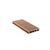  Террасная доска ДПК CM Decking  NATUR рябина 135х25х3000, фото 3 