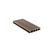  Террасная доска ДПК CM Decking  NATUR венге 135х25х3000, фото 3 