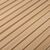  Фасадная панель из ДПК реечная стеновая CM Wall Коэкструзия 4000 х 219 х 26 цвет Pine (Сосна, бежевый), фото 2 