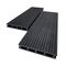 Террасная доска ДПК Bordo Classic из ДПК антрацит 150x25x6000, фото 1 