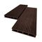  Террасная доска ДПК Bordo Classic из ДПК венге 150x25x6000, фото 1 
