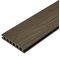  Террасная доска ДПК CM Decking  REVERSE волнат/чаркол 138х23х3000, фото 1 