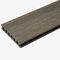  Террасная доска ДПК CM Decking  ZEBRANO графит 138х23х3000, фото 1 